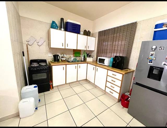 1 BEDROOM APARTMENT FOR SALE IN DASSIE RAND